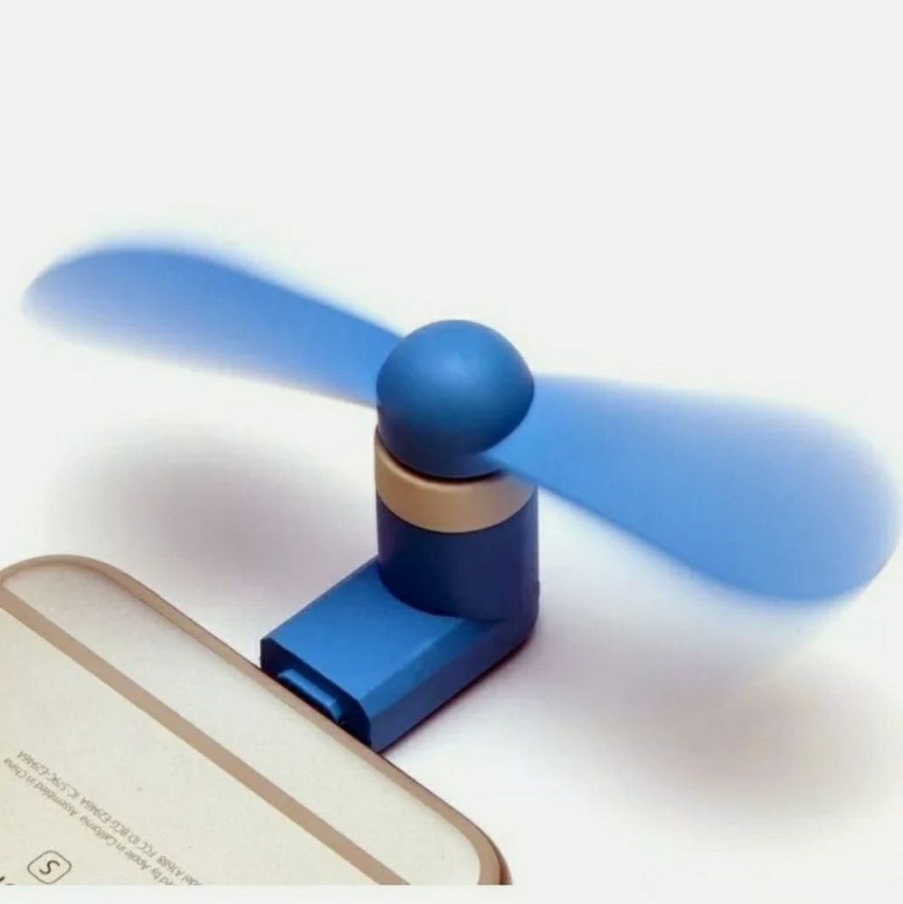 iphone/ipad personal fans